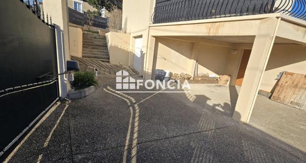 À vendre Maison 6 pièces 135 m² - Pontoise 95300