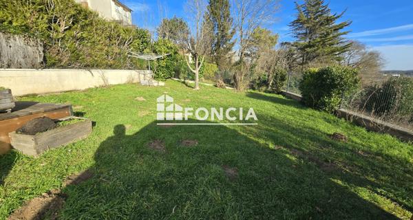 À vendre Maison 6 pièces 135 m² - Pontoise 95300