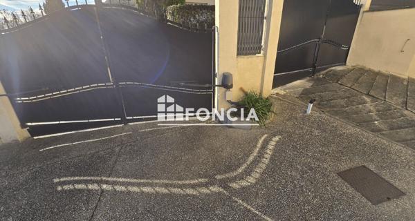 À vendre Maison 6 pièces 135 m² - Pontoise 95300