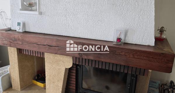 À vendre Maison 6 pièces 135 m² - Pontoise 95300