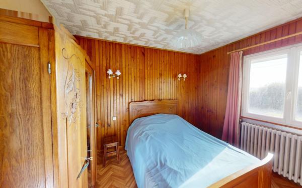 Maison à vendre    4 pièces • 82 m2 Châtenoy-le-Royal