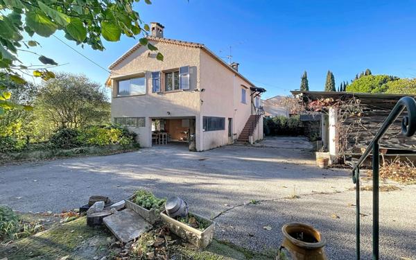 Maison à vendre    3 pièces •  Mouans-Sartoux