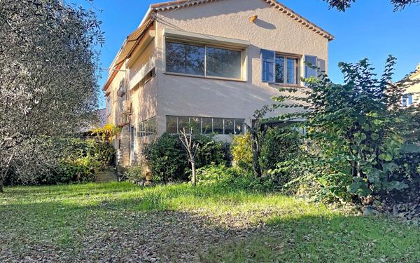 Maison à vendre    3 pièces •  Mouans-Sartoux