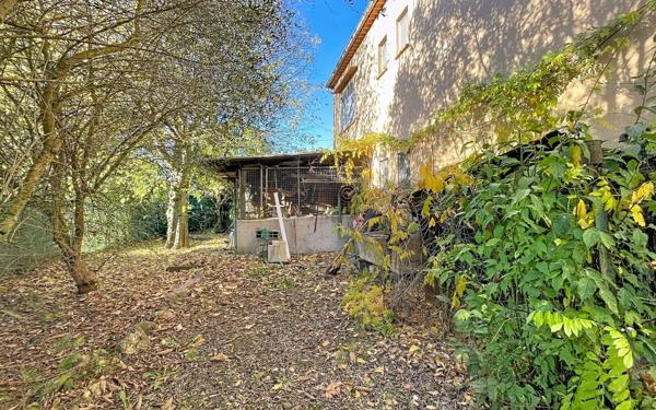 Maison à vendre    3 pièces •  Mouans-Sartoux