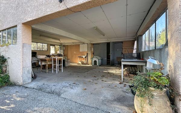 Maison à vendre    3 pièces •  Mouans-Sartoux