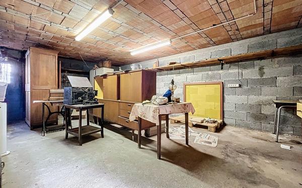 Maison à vendre    3 pièces •  Mouans-Sartoux