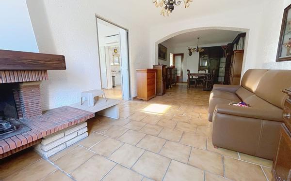 Maison à vendre    3 pièces •  Mouans-Sartoux