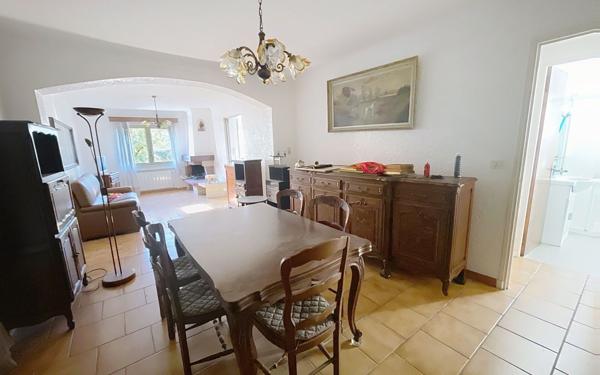 Maison à vendre    3 pièces •  Mouans-Sartoux