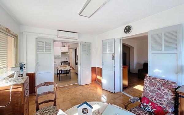 Maison à vendre    3 pièces •  Mouans-Sartoux