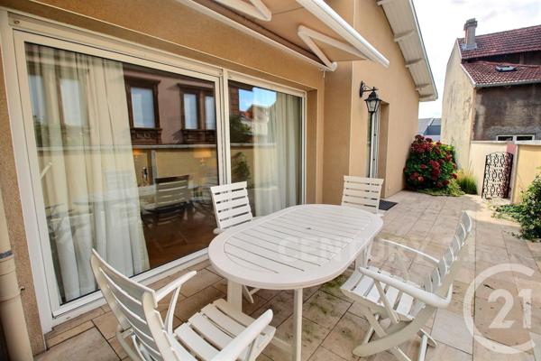 Maison à vendre  7 pièces - 212,68 m2 ST AVOLD - 57