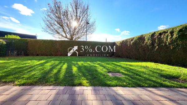 Individuelle, 4 Chambres, Jardin, Garage - Possibilité profession libérale !!  Beuvry (62660)