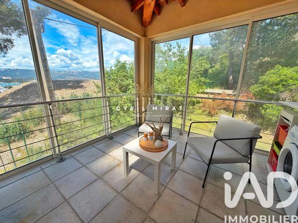 Maison à vendre 5 pièces 145 m² La Seyne-sur-Mer