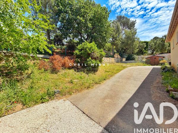 Maison à vendre 5 pièces 145 m² La Seyne-sur-Mer