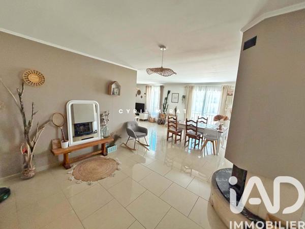 Maison à vendre 5 pièces 145 m² La Seyne-sur-Mer