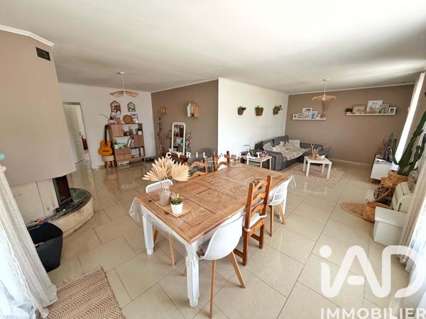 Maison à vendre 5 pièces 145 m² La Seyne-sur-Mer
