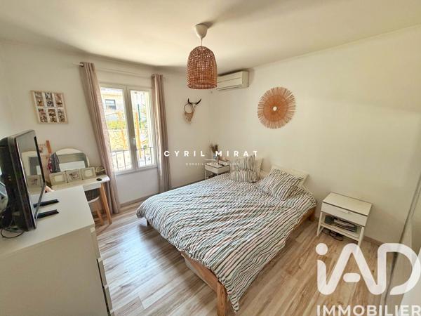 Maison à vendre 5 pièces 145 m² La Seyne-sur-Mer