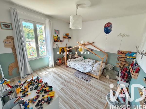 Maison à vendre 5 pièces 145 m² La Seyne-sur-Mer