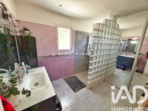 Maison à vendre 5 pièces 145 m² La Seyne-sur-Mer