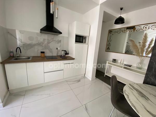 DIJON - HYPER CENTRE - QUARTIER DES ANTIQUAIRES