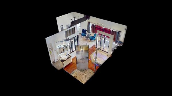 Love Appart Centre-Ville Gare/Cité de la Gastronomie; avec une trés belle rentabilité.