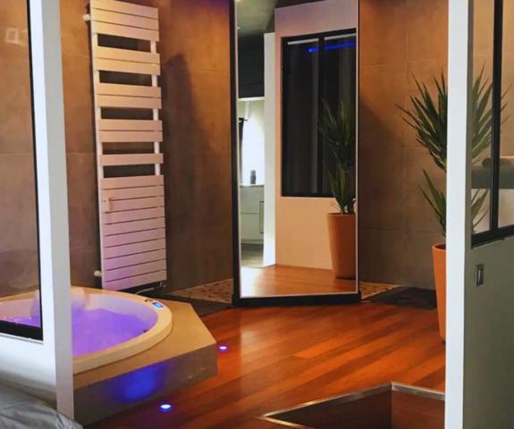 Love Appart Centre-Ville Gare/Cité de la Gastronomie; avec une trés belle rentabilité.