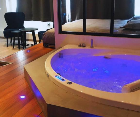 Love Appart Centre-Ville Gare/Cité de la Gastronomie; avec une trés belle rentabilité.