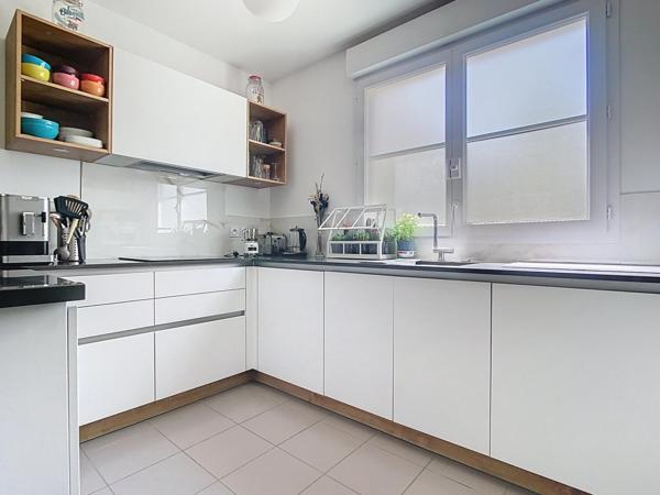 Maison 100 m² Terrasse 23 m², solarium 24 m²