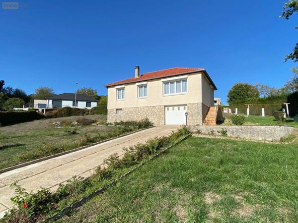 Achat - Maison | Maison individuelle Gouy 76520 4 pièces 70 m 2 1035 m 2