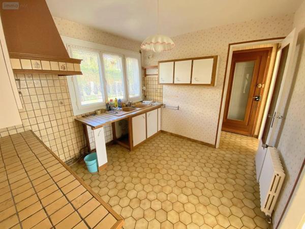 Achat - Maison | Maison individuelle Gouy 76520 4 pièces 70 m 2 1035 m 2