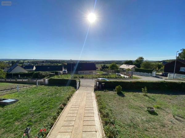 Achat - Maison | Maison individuelle Gouy 76520 4 pièces 70 m 2 1035 m 2