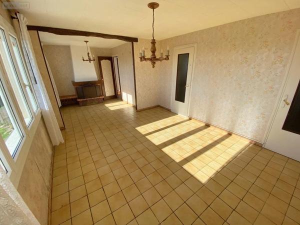 Achat - Maison | Maison individuelle Gouy 76520 4 pièces 70 m 2 1035 m 2