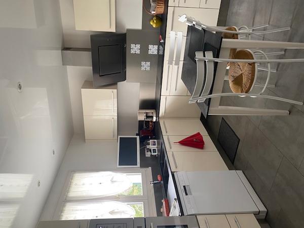 ST PAVACE Maison 4/5 Chambres