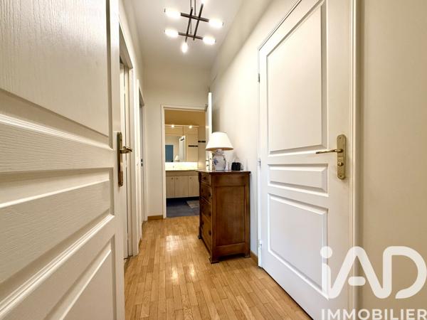 Appartement à vendre 3 pièces 73 m² Courbevoie