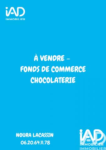 Divers Commerces à vendre 99 m² Achères