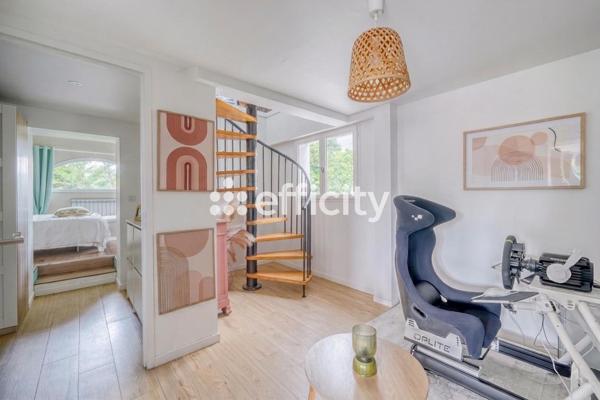 Maison
         7 pièces
        - 153 m² Bien prestige