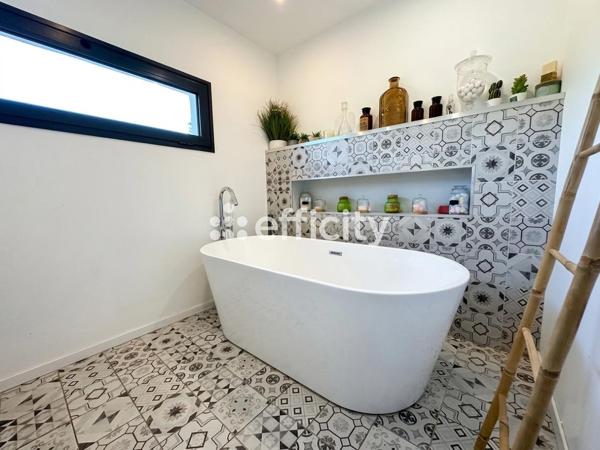Maison
         7 pièces
        - 153 m² Bien prestige