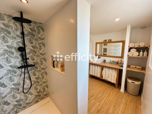 Maison
         7 pièces
        - 153 m² Bien prestige