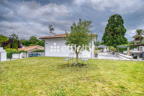 Maison
         7 pièces
        - 153 m² Bien prestige