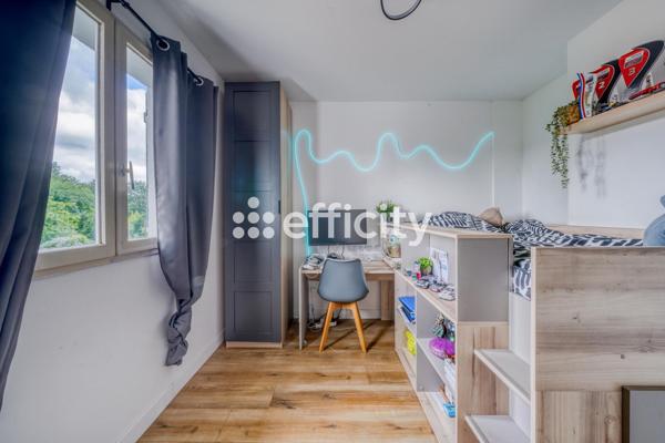 Maison
         7 pièces
        - 153 m² Bien prestige