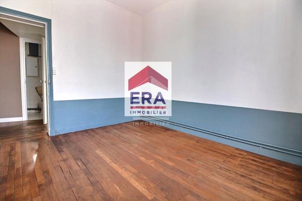 Appartement Saint Ouen Sur Seine 3 pièce(s)