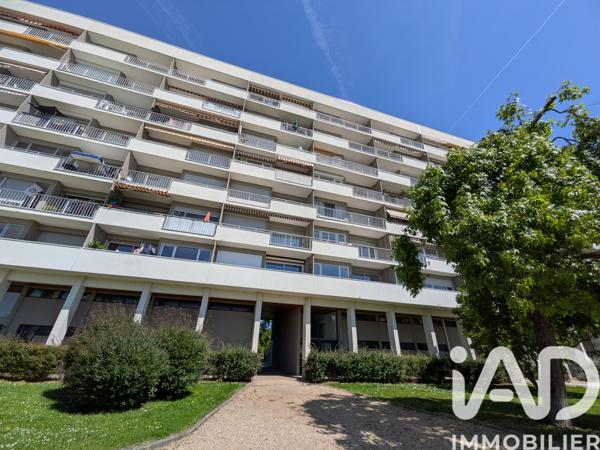 Appartement à vendre 3 pièces 68,21 m² Le Bouscat