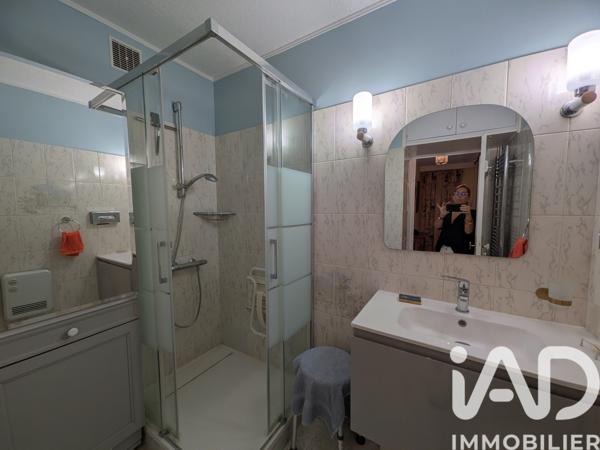 Appartement à vendre 3 pièces 68,21 m² Le Bouscat