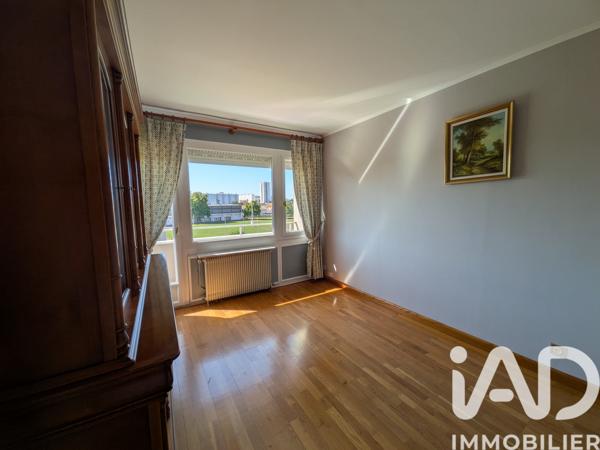 Appartement à vendre 3 pièces 68,21 m² Le Bouscat