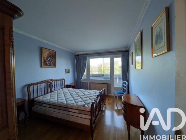 Appartement à vendre 3 pièces 68,21 m² Le Bouscat