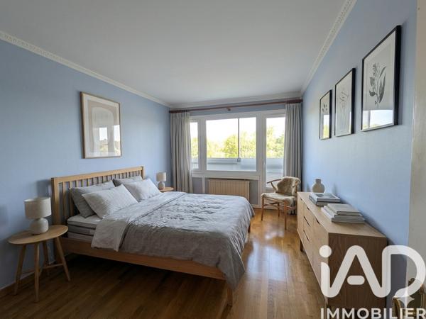 Appartement à vendre 3 pièces 68,21 m² Le Bouscat