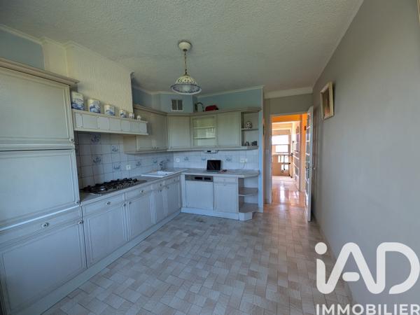 Appartement à vendre 3 pièces 68,21 m² Le Bouscat