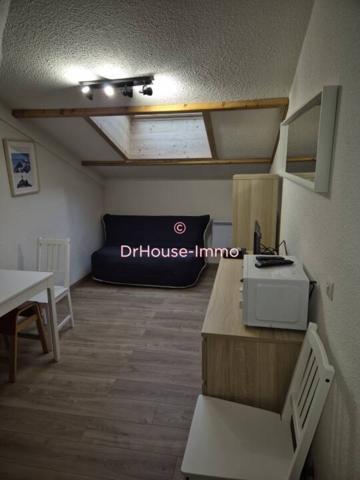 Appartement à vendre 2 pièces de 18 m²