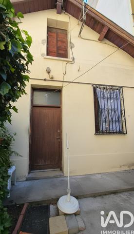 Maison à vendre 4 pièces 60 m² Perpignan