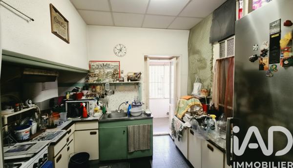 Maison à vendre 4 pièces 60 m² Perpignan