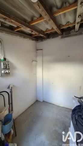 Maison à vendre 4 pièces 60 m² Perpignan